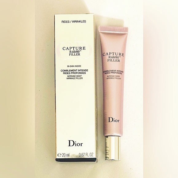 Dior 60/80 Wrinkle Filler